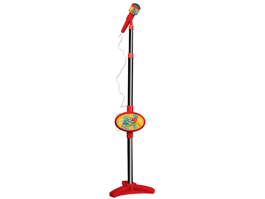08000 - Karaoke, 39 x 20 x 7 cm