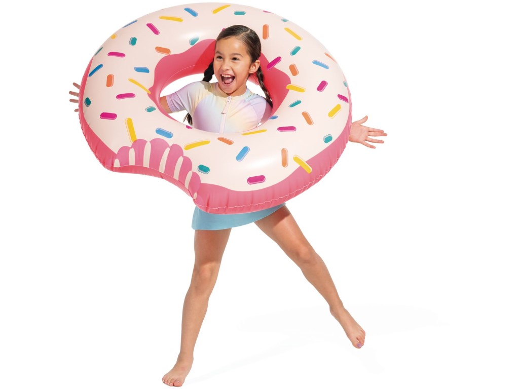 Intex 56265NP - Kruh donut, 94 x 23 cm