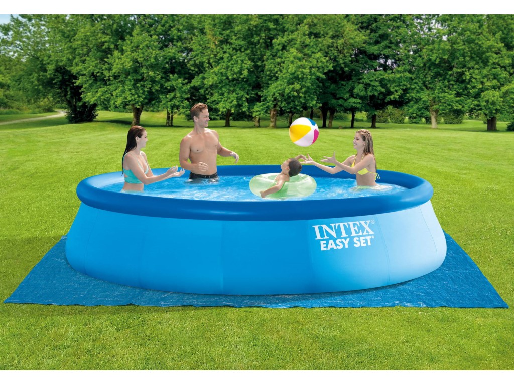 Intex Easy Set 457 x 107 cm 26166NP