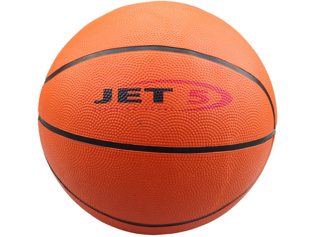 15634 - Míč basketbalový č. 7,  75 - 78 cm