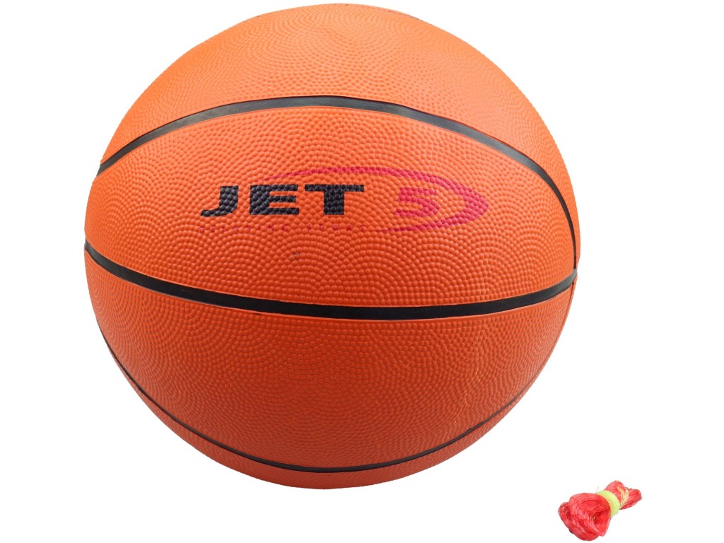 15634 - Míč basketbalový č. 7, 75 - 78 cm