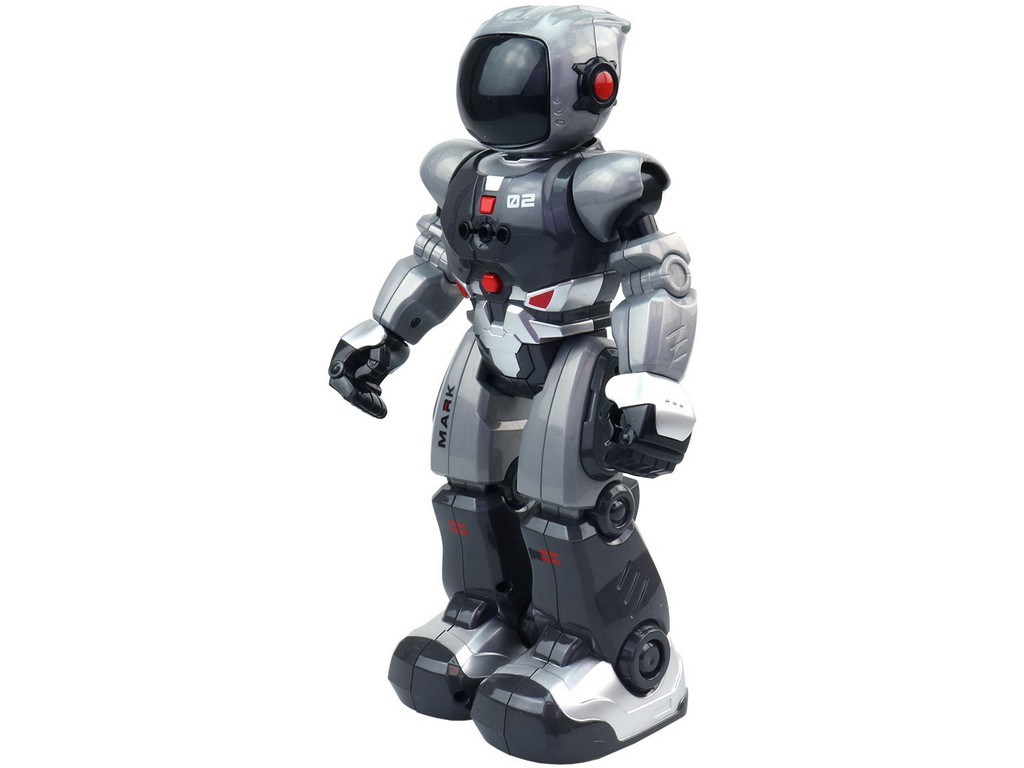15704 - Robot Mark na ovládání, 27,5 cm