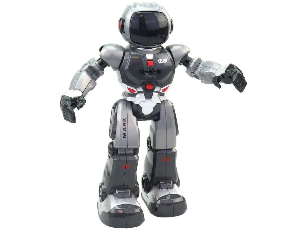 15704 - Robot Mark na ovládání, 27,5 cm