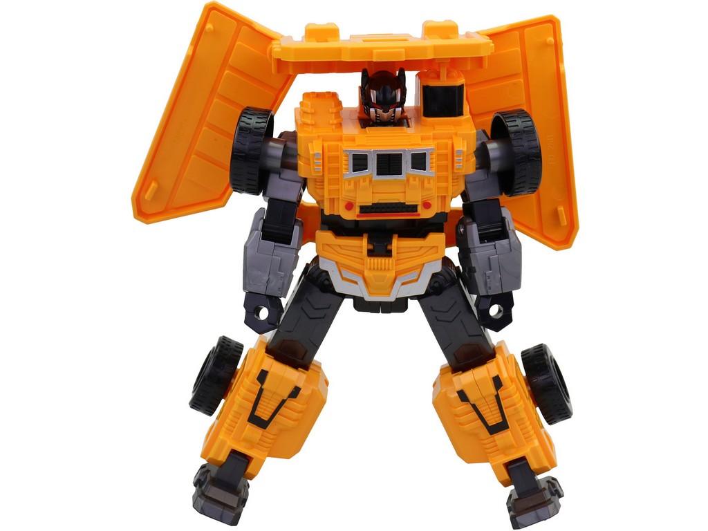 16335 - Robot, transformace, sklápěč