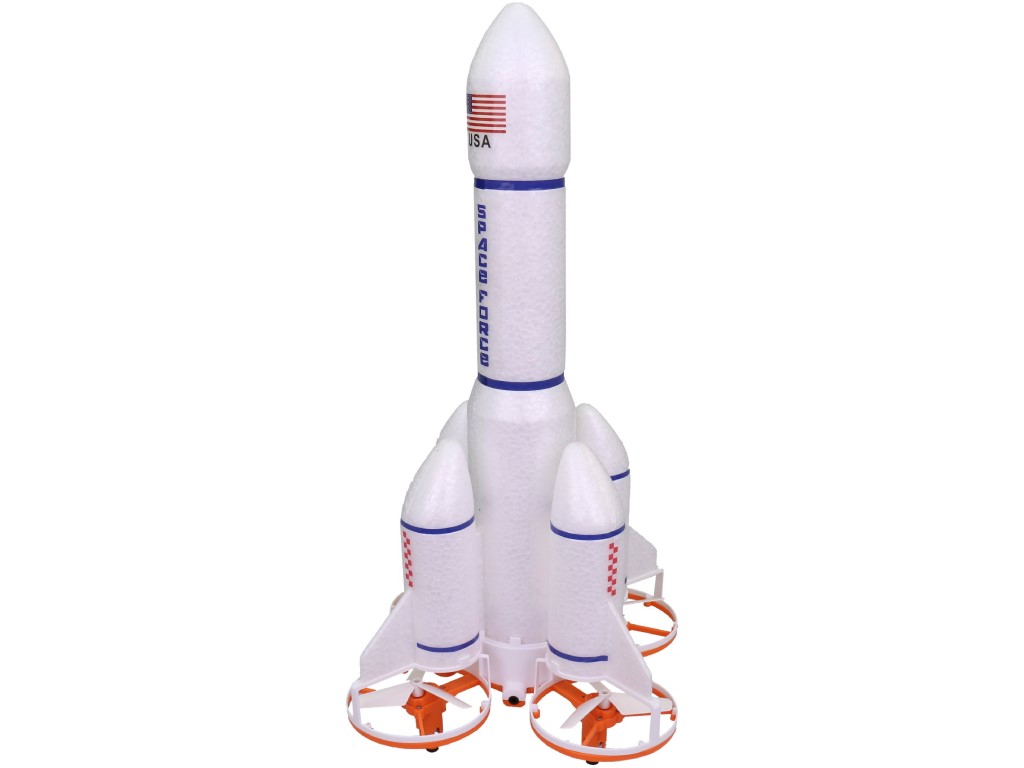 21406 - Raketa dron na dálkové ovládání