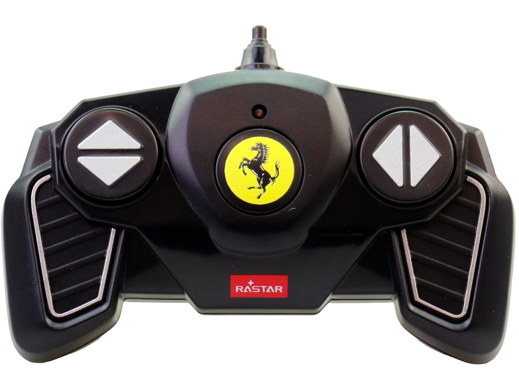 Formule R/C 1:18 Ferrari F1 75