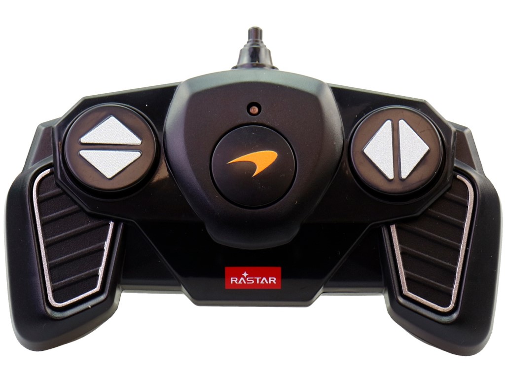 Formule R/C 1:18 McLaren F1 MCL36