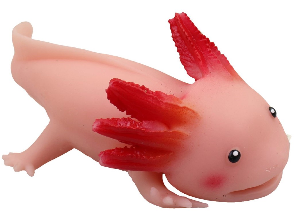 Axolotl 12 cm