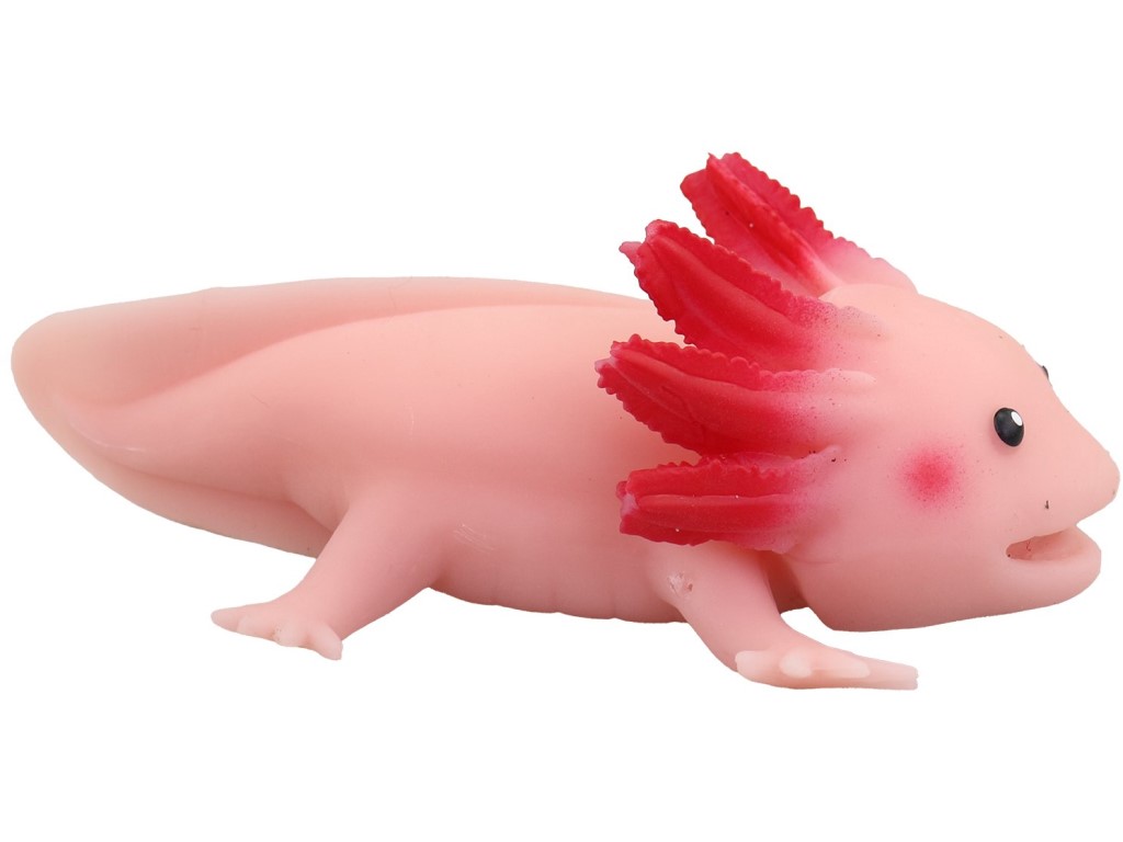 Axolotl 12 cm