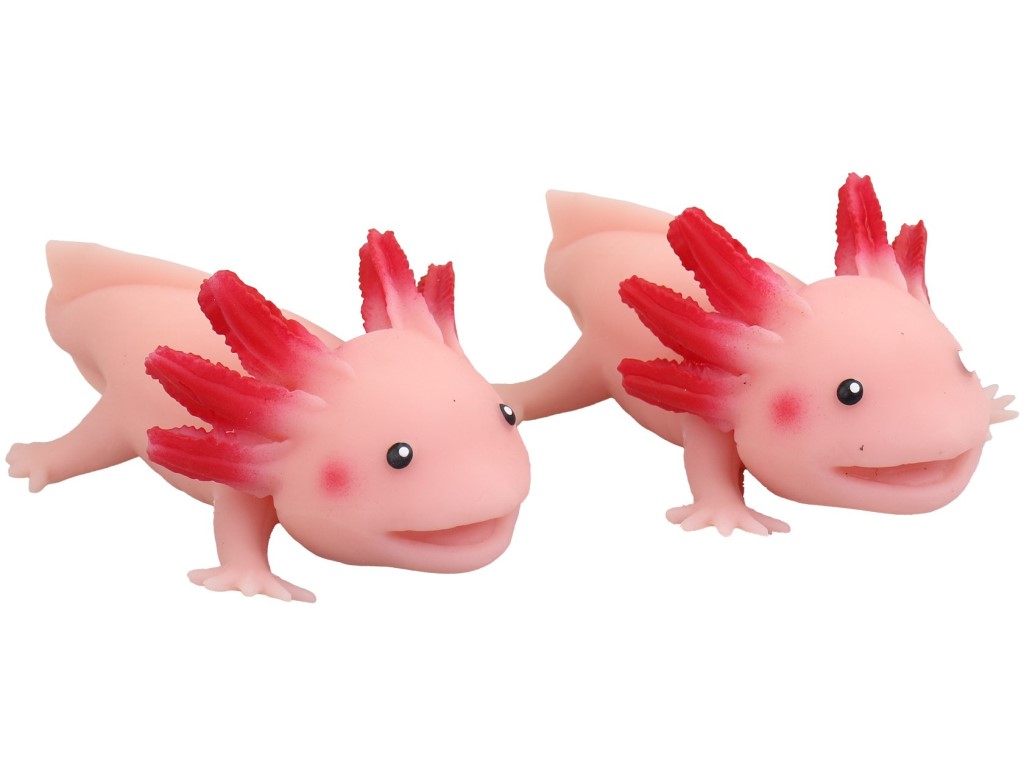 Axolotl 12 cm