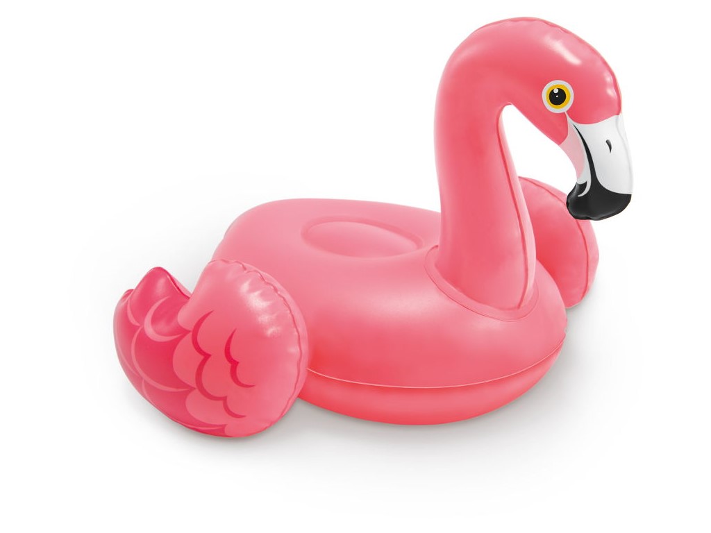Intex 58590 nafukovací plovoucí zvířátka
