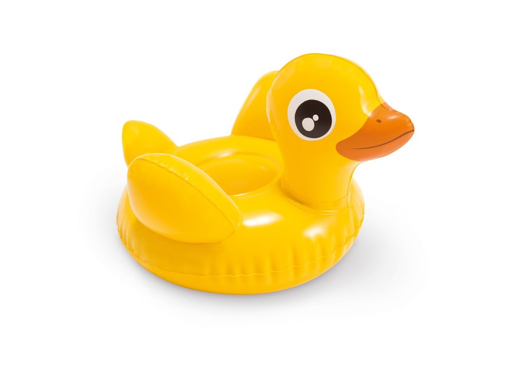 Intex 58590 nafukovací plovoucí zvířátka