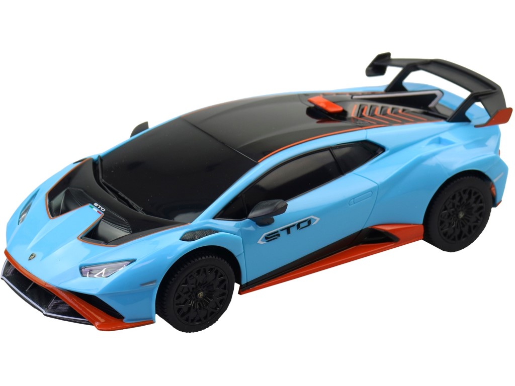 R/C 1:24 Lamborghini Huracan STO
