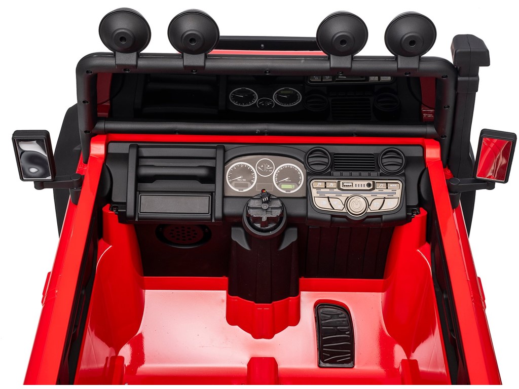 Elektroauto Land Rover Defender 110