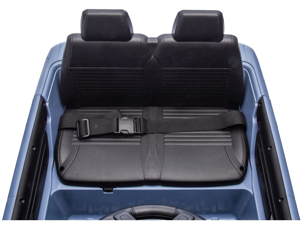 Elektroauto Land Rover Discovery