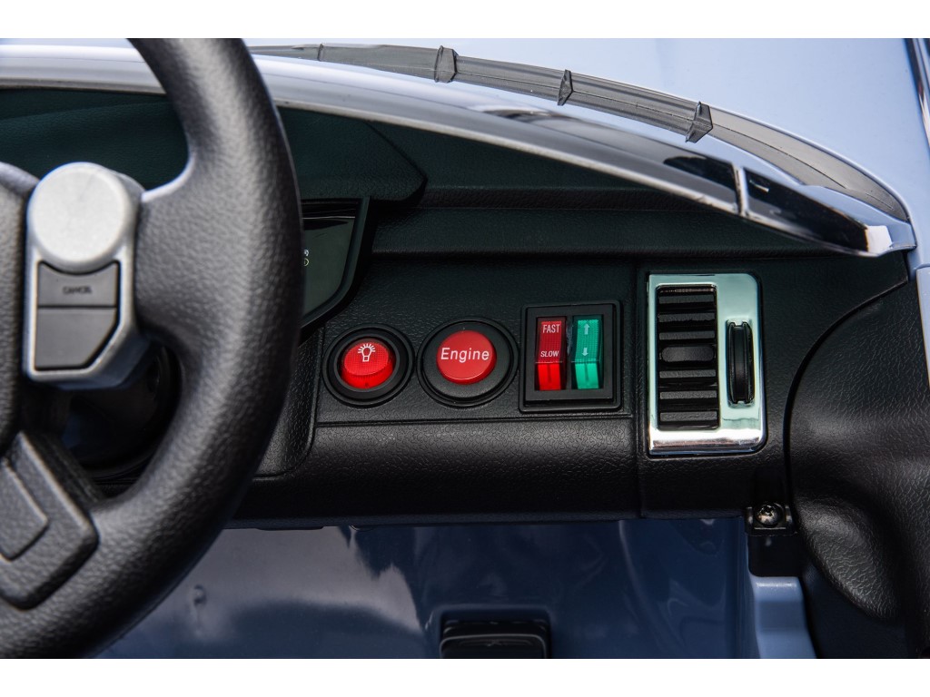 Elektroauto Land Rover Discovery