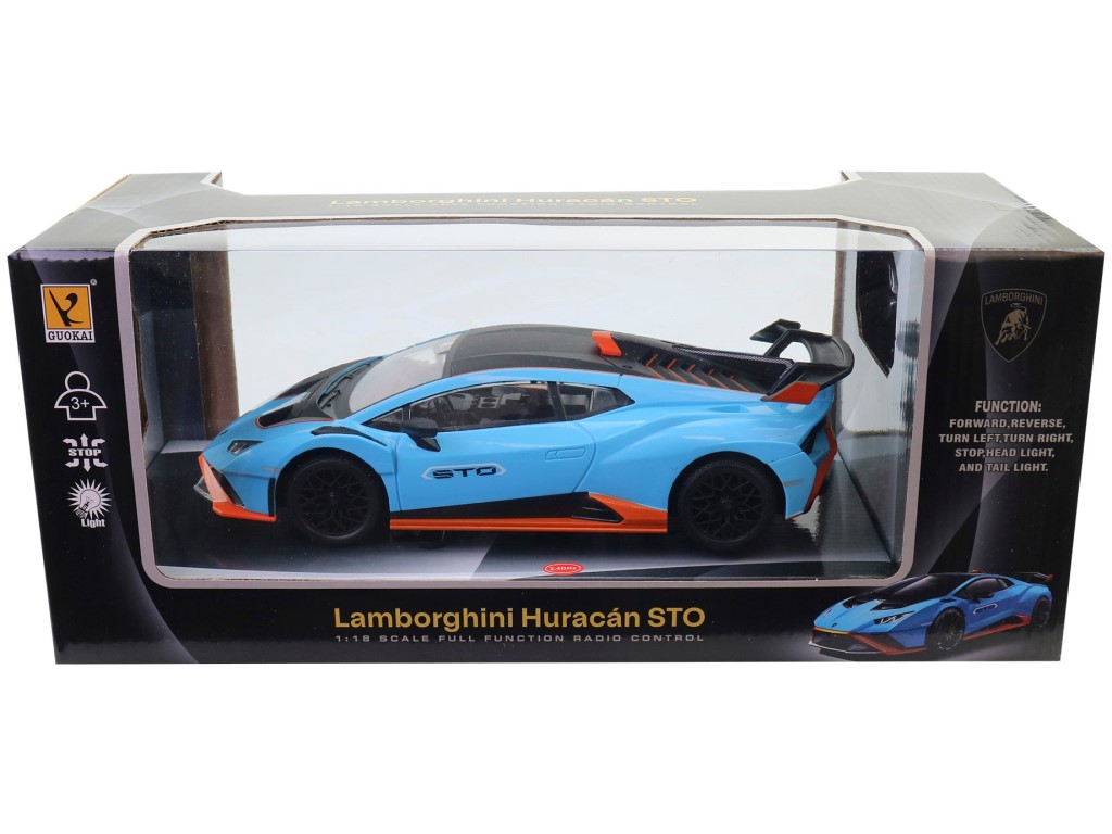 Auto na ovládání 26cm