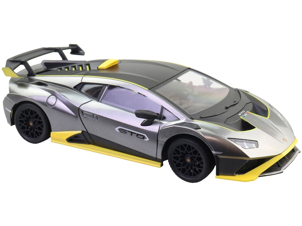 Auto na ovládání 26cm
