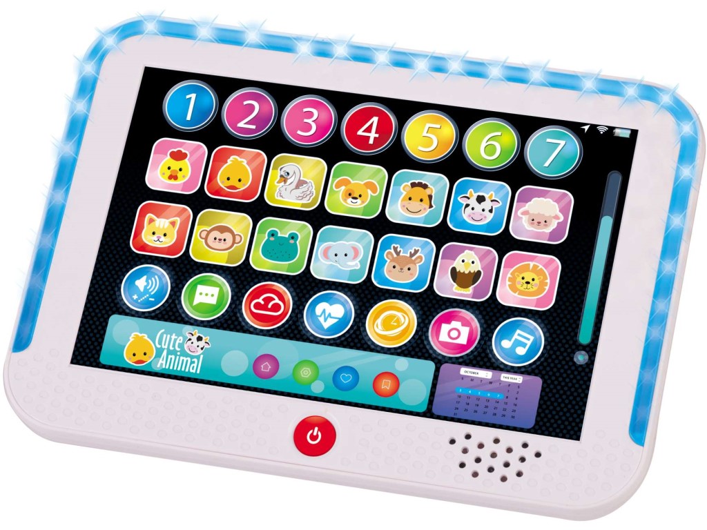 Tablet