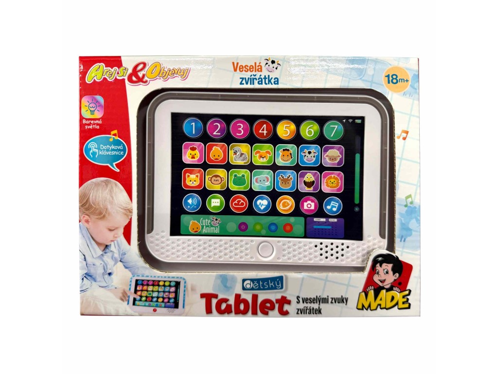 Tablet