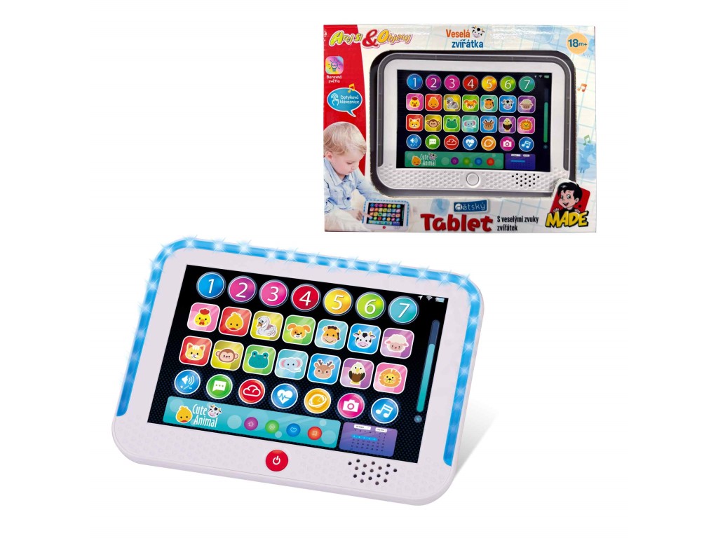 Tablet