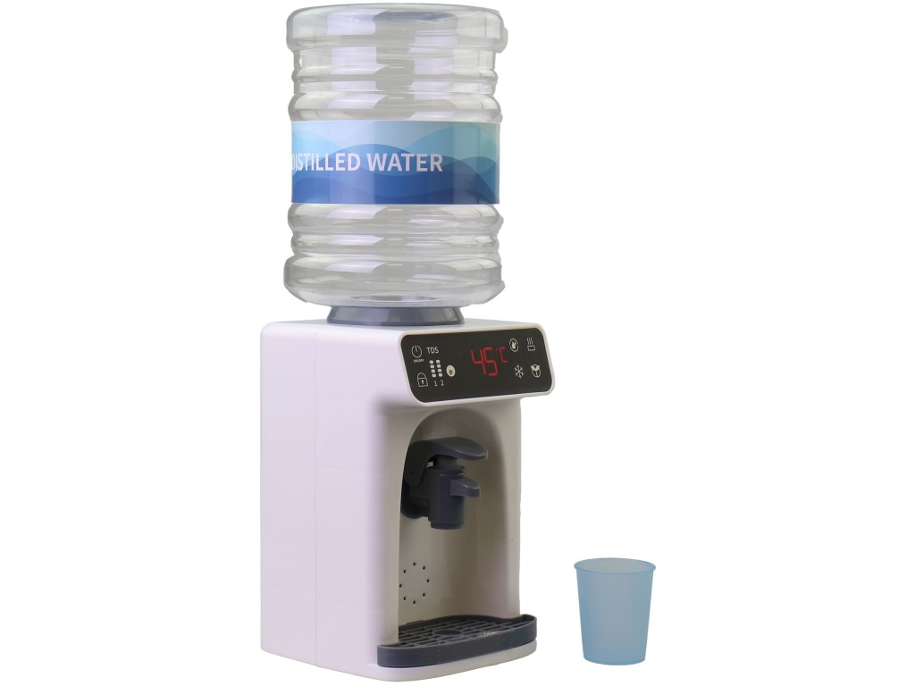 Zásobník vody na baterie, 34cm