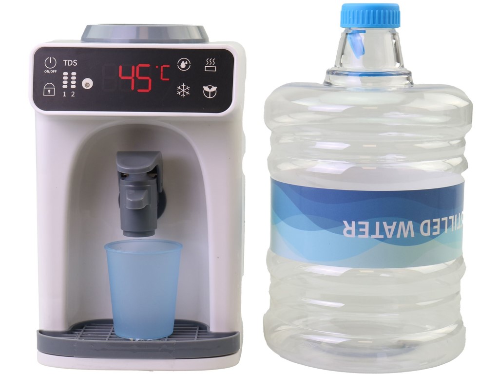 Zásobník vody na baterie, 34cm