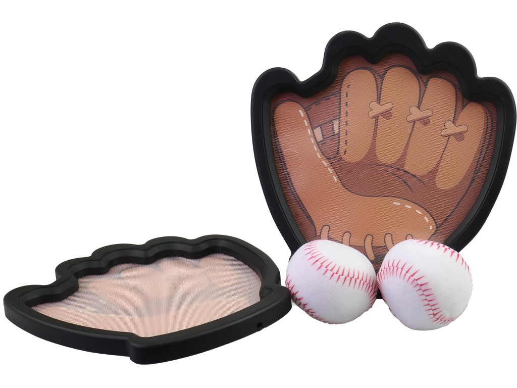 Catch ball