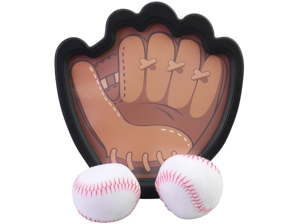 Catch ball