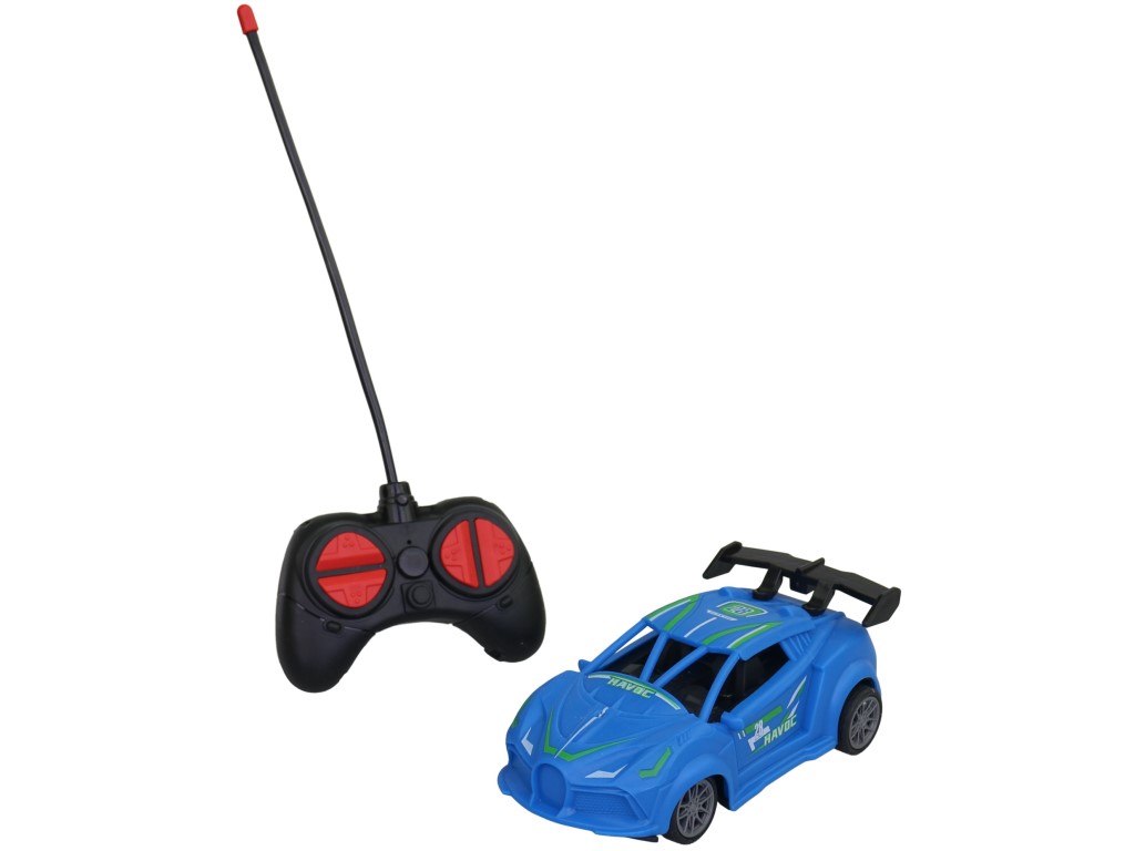 Auto na ovládání, 14 cm