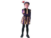 09483 - Šaty na karneval -  princ, 110 - 120  cm