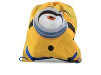 12052 - Sáček na cvičení MINIONS