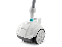 Intex 28007 ZX50 Auto Pool Cleaner