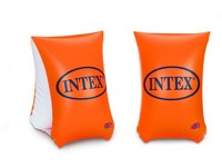 Intex 58641EU - Nafukovací rukávky 30 cm x 15 cm
