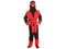 50305 - Kostým na karneval - Ninja pavouk, 110-120 cm
