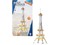 90788 - Malý Mechanik Věž Eiffelova