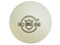96954 - Míček na ping pong 6 ks bílý