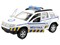 03229 - SUV Policie se světlem a zvukem
