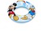 BW91004 - Nafukovací kruh Mickey, 56 cm