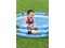 Bestway 91007 - Nafukovací bazén Mickey, Φ1,22 m x V 25 cm