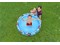 Bestway 91007 - Nafukovací bazén Mickey, Φ1,22 m x V 25 cm
