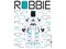 03700 - Robbie - robotický kamarád