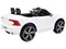 04100 - Volvo Elektrické auto, RC, MP3 přehrávač, 128cm