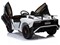 04736 - Dětské elektrické auto Lamborghini, 2 motory, dálkové ovládání, MP3
