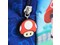 10684 - Backpack Super Mario, objem batohu 11,5 l