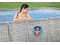 Bestway Power Steel Rattan Swim Vista 4,27 x 2,5 x 1 m 56714
