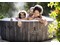 Bestway 60005 Lay-Z-Spa Bahamas