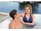Bestway 60005 Lay-Z-Spa Bahamas