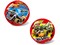 10726 - Míč Hot Wheels, 23 cm