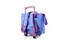 12013 - Školní taška na kolečkách FROZEN